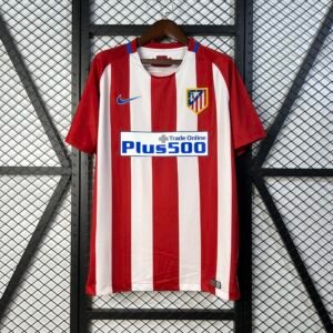 Atletico Madrid 2016/2017 Home Domaći