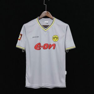 Borussia Dortmund 1999/2000 Away Gostujući