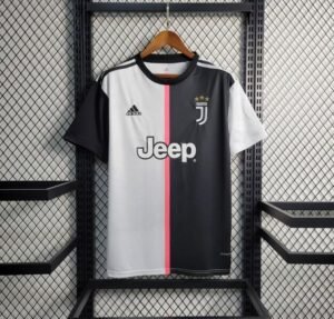 Juventus 2019/2020 Home Domaći