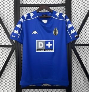 Juventus 1999/2000 Away Gostujući