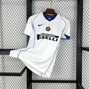 Inter Milan 2004/2005 Gostujući Away