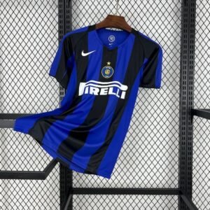 Inter Milan 2004/2005 Domaći Home Dres