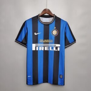 Inter Milan Retro Dresovi