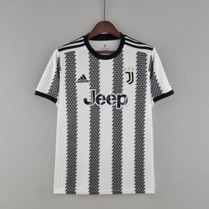 Juventus 2022/2023 Home Domaći