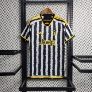 Juventus 2023/2024 Home Domaći