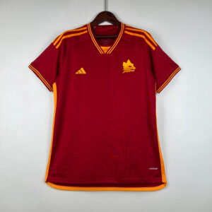 AS Roma 2023/2024 Home Domaći