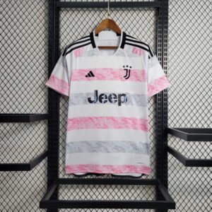 Juventus 2023/2024 Away Gostujući