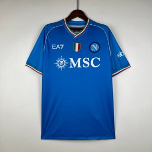 Napoli 2023/2024 Home Domaći