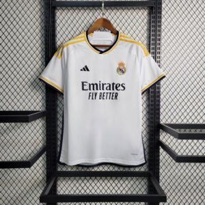 Real Madrid 2023/2024 Home Domaći