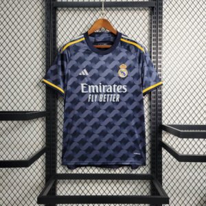 Real Madrid 2023/2024 Away Gostujući