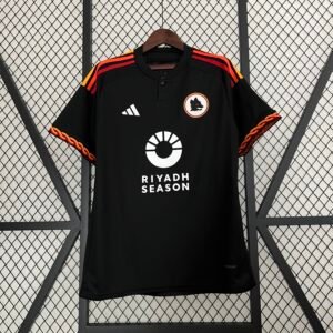 AS Roma 2023/2024 Away Gostujući