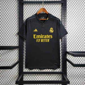 Real Madrid 2023/2024 Away2 Gostujući