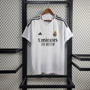 Real Madrid 2024/2025 Home Domaći