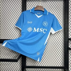 Napoli 2024/2025 Home Domaći