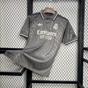 Real Madrid 2024/2025 Away2 Gostujući