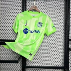 Barcelona 2024/2025 Away2 Gostujući
