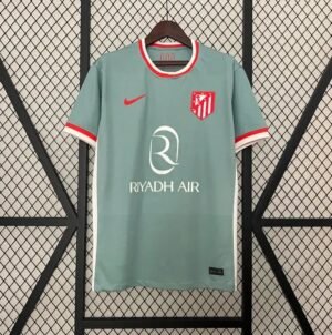 Atletico Madrid 2024/2025 Away2 Gostujući