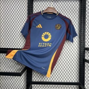 AS Roma 2024/2025 Away2 Gostujući