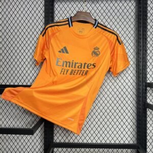 Real Madrid 2024/2025 Away Gostujući