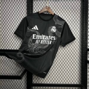 Real Madrid 2024/2025 Special Edition2