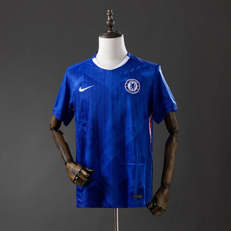 Chelsea FC 2025/2026 Away Gostujući
