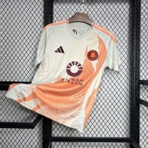 AS Roma 2024/2025 Away Gostujući