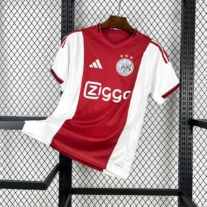 Ajax Amsterdam 2025/2026 Domaći Home