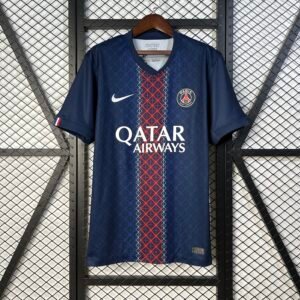 PSG 2025/2026 Home Domaći