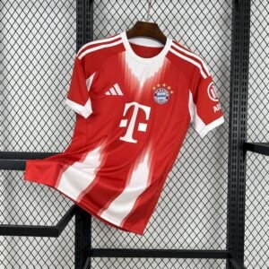 Bayern Munchen 2025/2026 Home Domaći