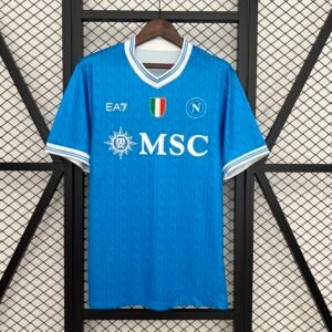 Napoli 2025/2026 Home Domaći