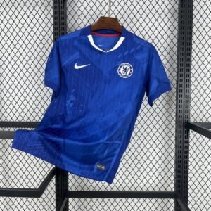 Chelsea FC 2025/2026 Home Domaći