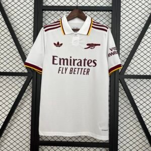 Arsenal 2025/2026 Gostujući Away2
