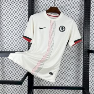 Chelsea FC 2025/2026 Away Gostujući