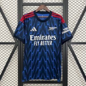 Arsenal 2025/2026 Gostujući Away