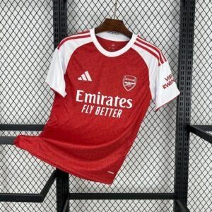 Arsenal 2025/2026 Domaći Home