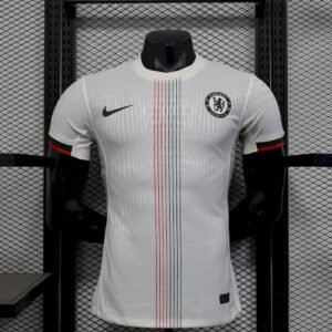 Chelsea FC 2025/2026 Away Gostujući PLAYER VERZIJA