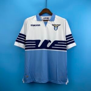 Lazio 2015/2016 Home Domaći