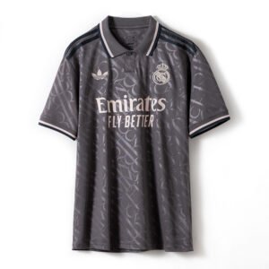 Real Madrid 2024/2025 Away2 Gostujući