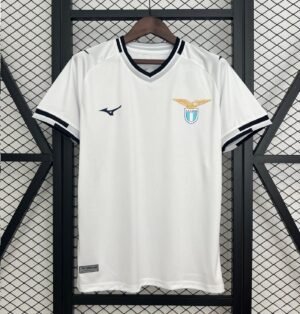 Lazio 2025/2026 Away Gostujući