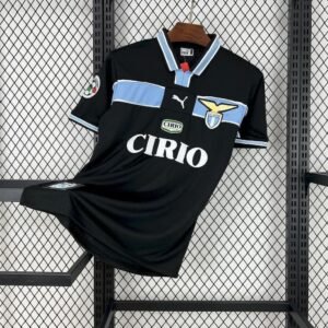 Lazio 1998/1999 Away2 Gostujući