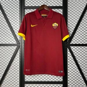 AS Roma 2014/2015 Home Domaći