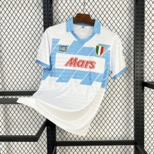 Napoli 1990/1991 Away Gostujući