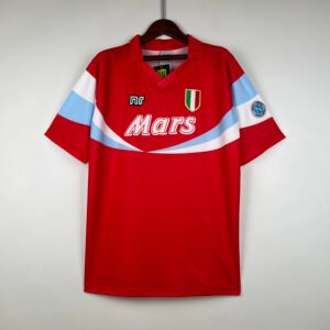 Napoli 1990/1991 Away Gostujući