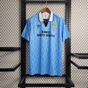 Lazio 1992/1993 Home Domaći