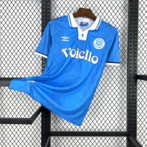 Napoli 1993/1994 Home Domaći