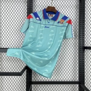 Barcelona 1994/1995 Away Gostujući