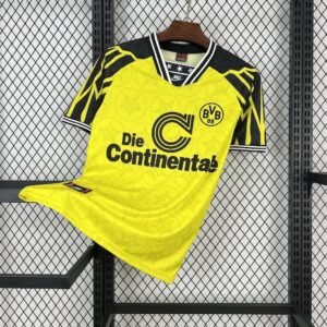 Borussia Dortmund 1994/1995 Home Domaći