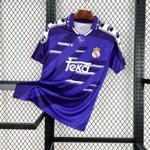 Real Madrid 1994/1995 Away Gostujući