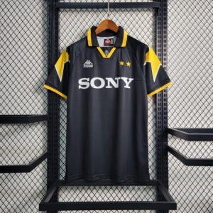 Juventus 1995/1997 Away Gostujući