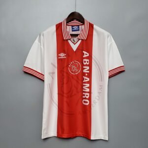 Ajax Amsterdam 1995/1996 Domaći Home